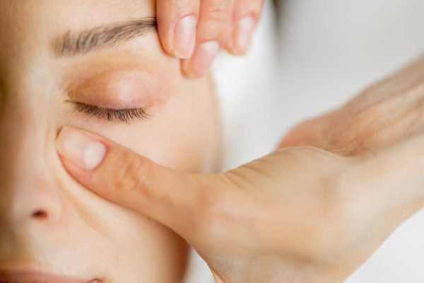 Curs Masaj Facial Spaniol NeoLifting Timișoara